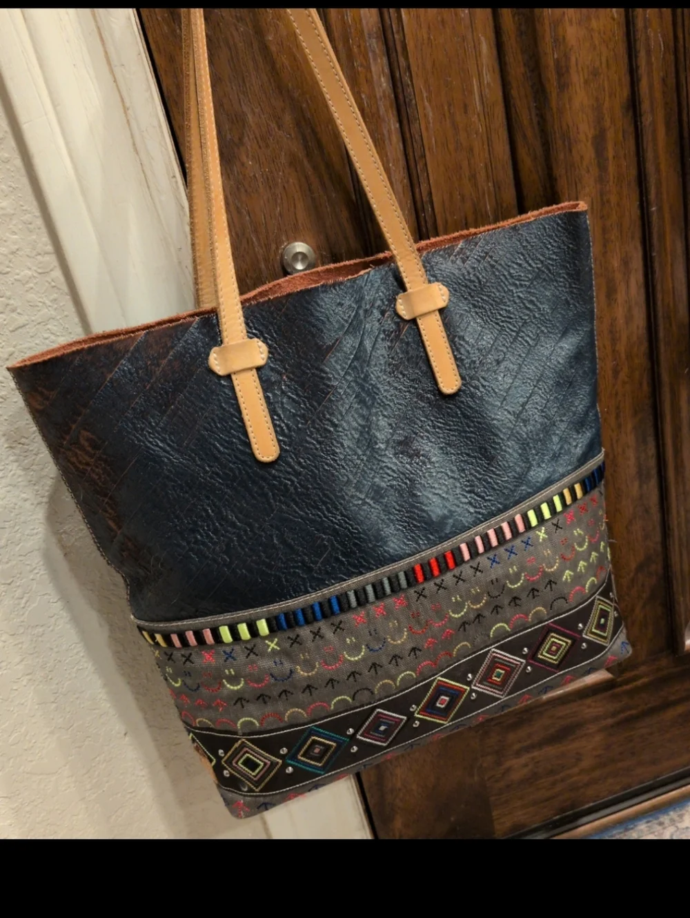 Consuela Ryan Irresistible Tote - Picture 11 of 11